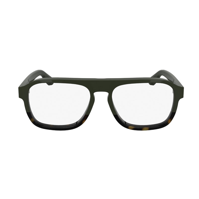 Gafas 58 mm color verde
