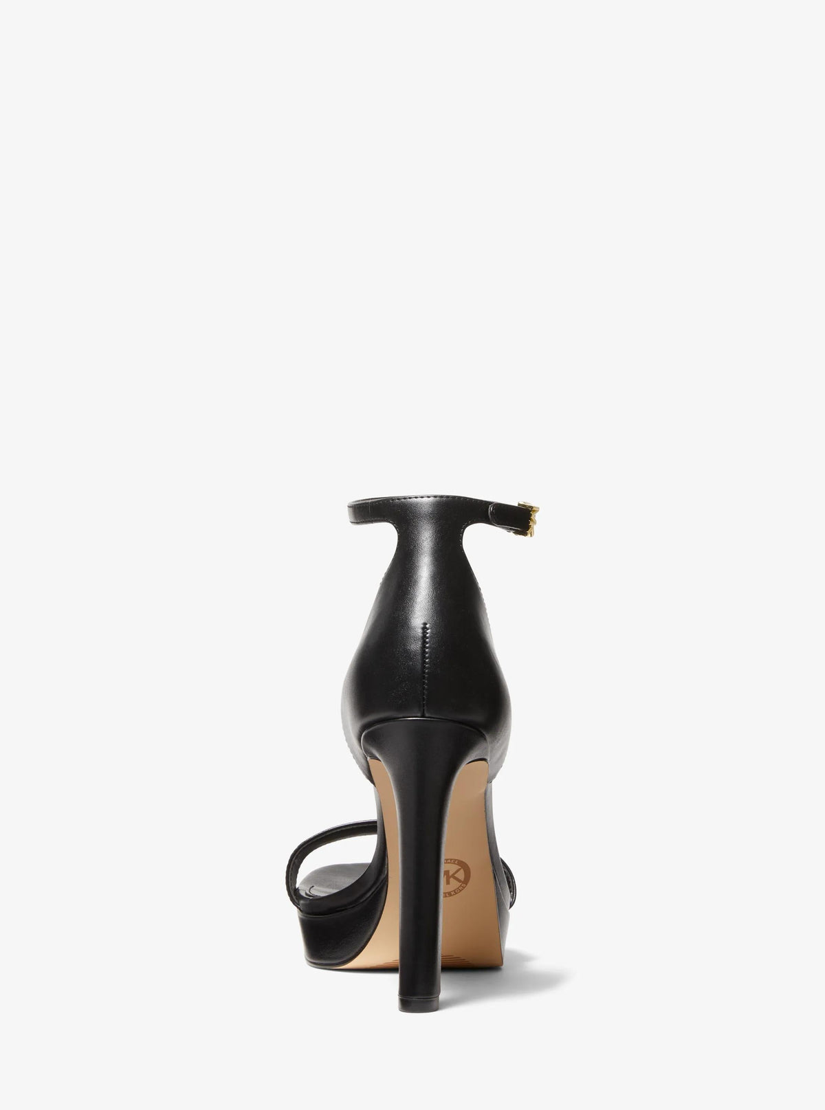 Sandalias con plataforma