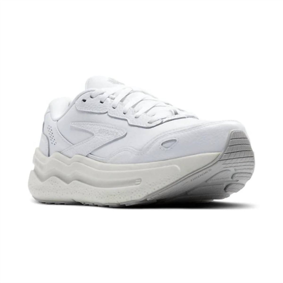 Zapatos de mujer color blanco