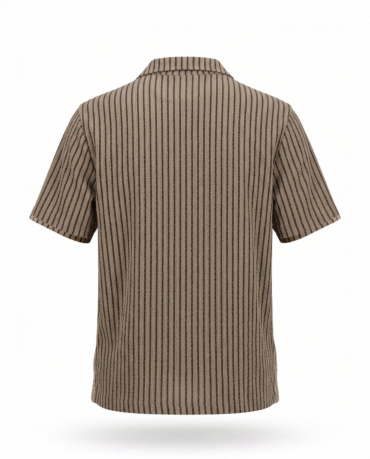 Camisa a rayas