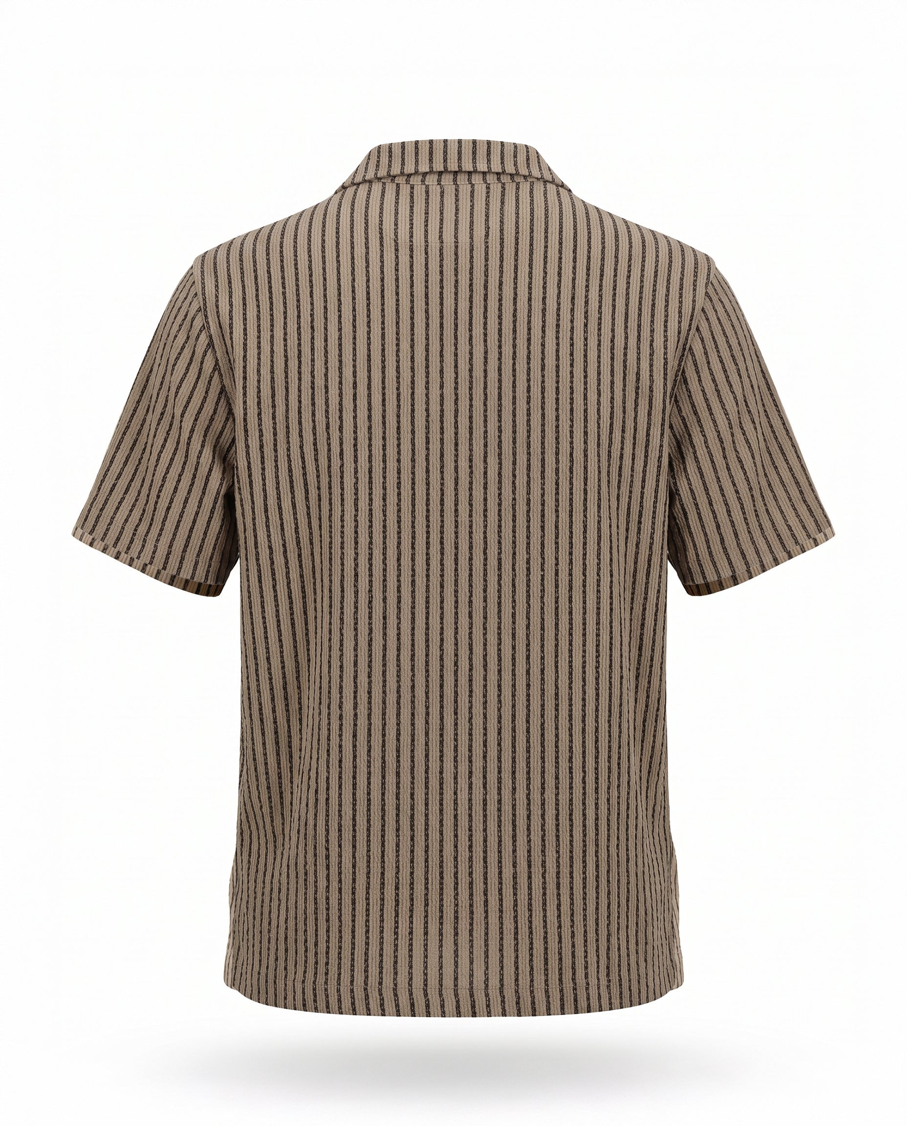Camisa a rayas