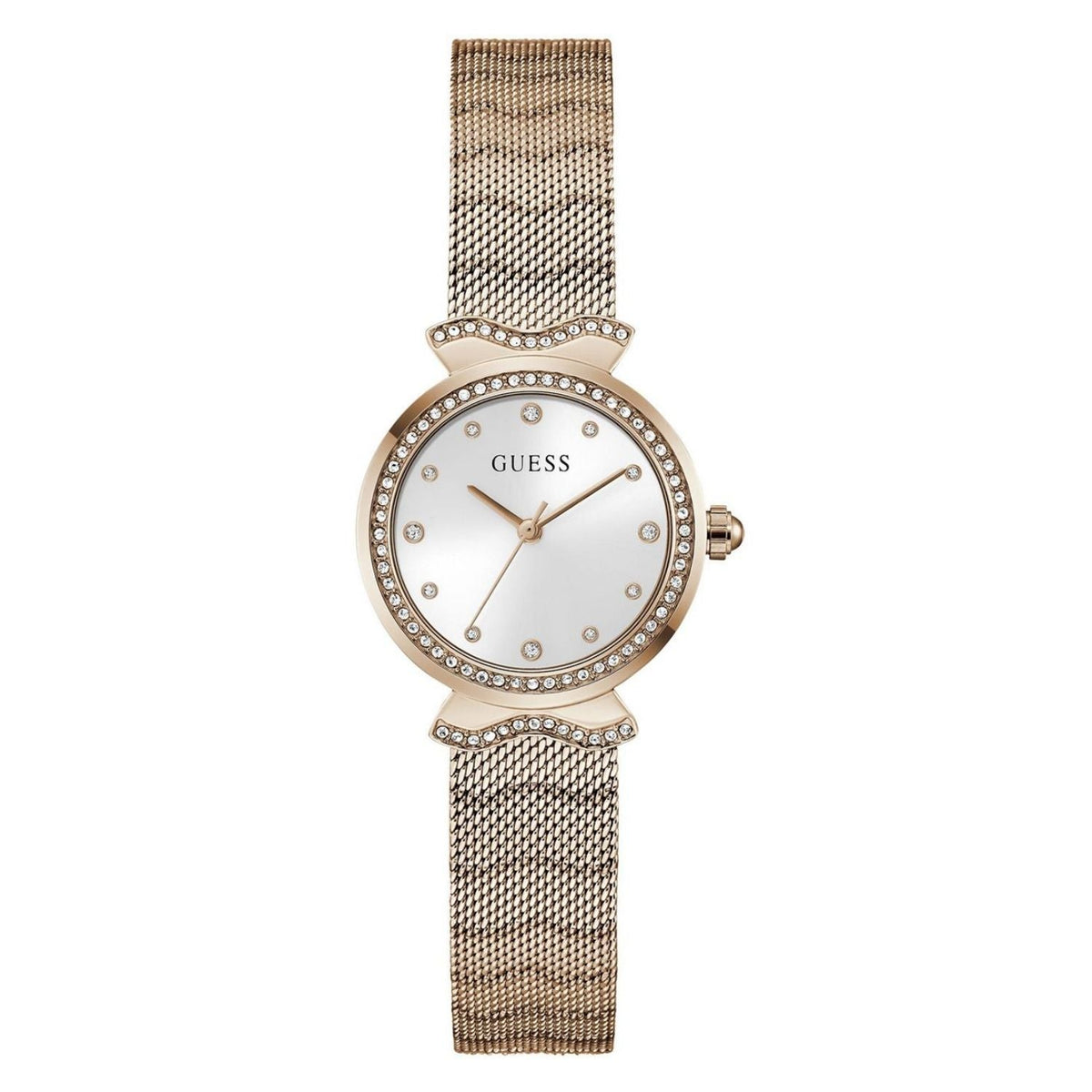 Reloj de mujer color blanco