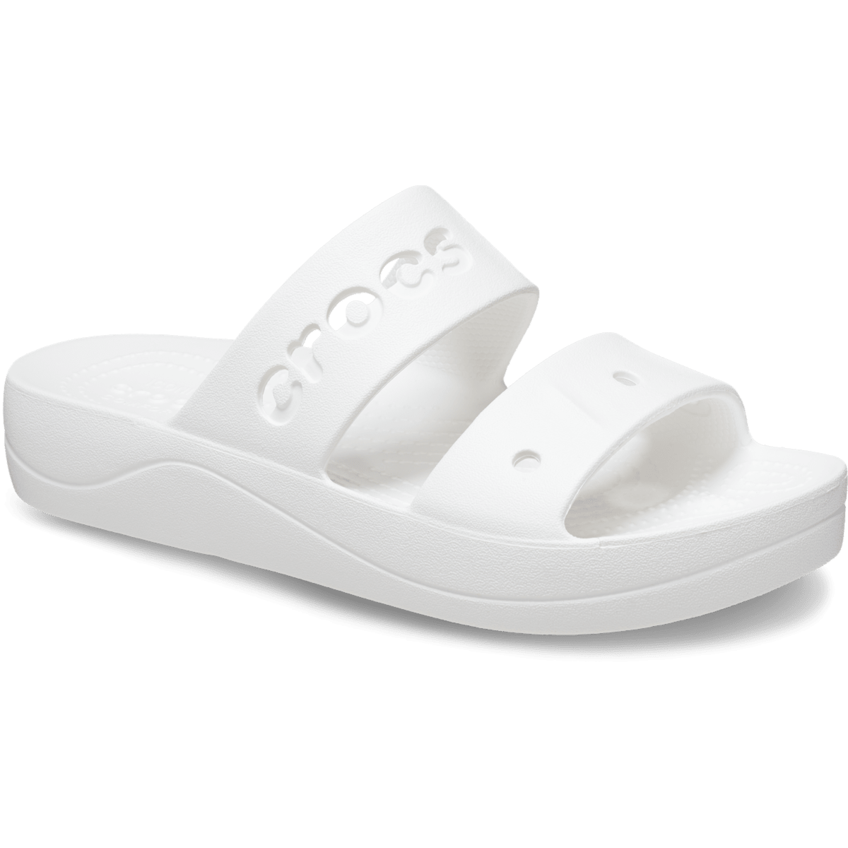 Sandalias con plataforma