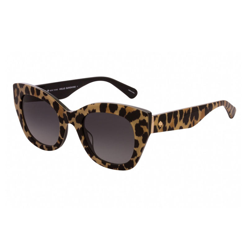 Gafas color gris oscuro