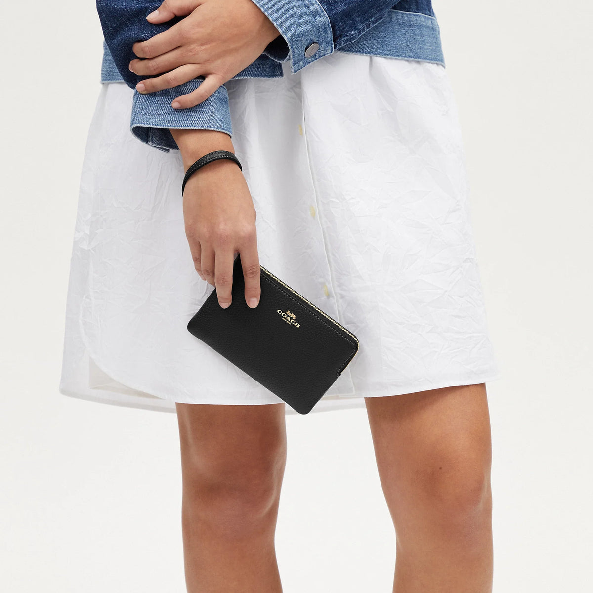 Bolso de muñeca