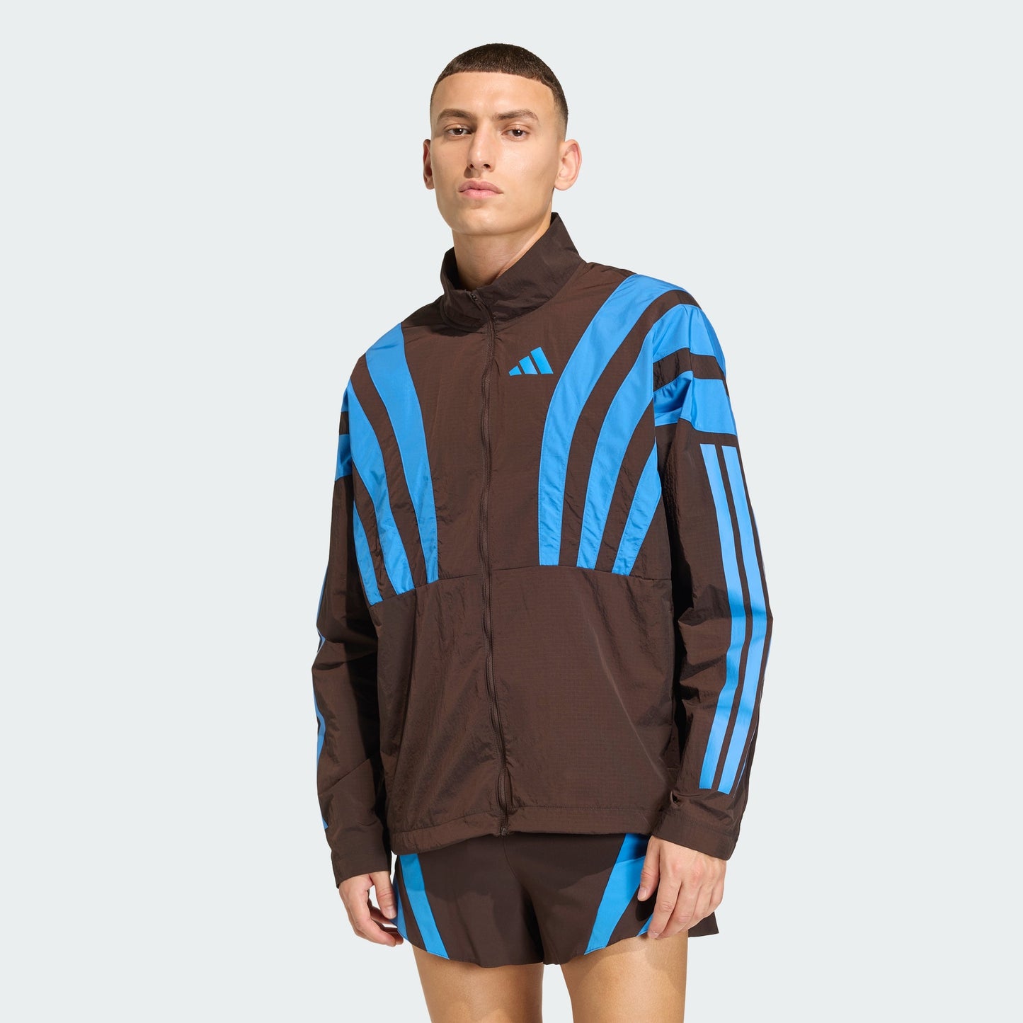 Chaqueta de hombre