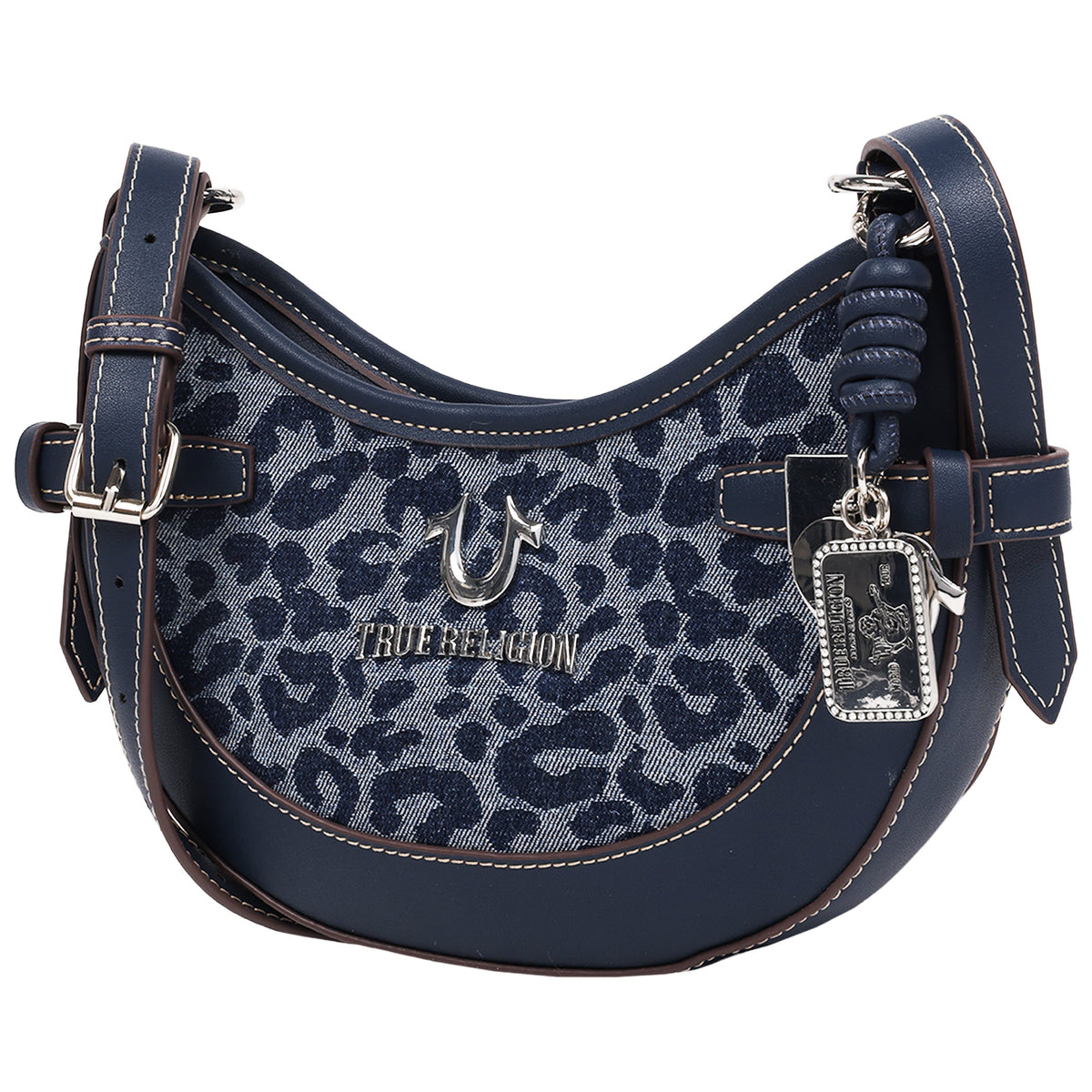 Bolso de mezclilla