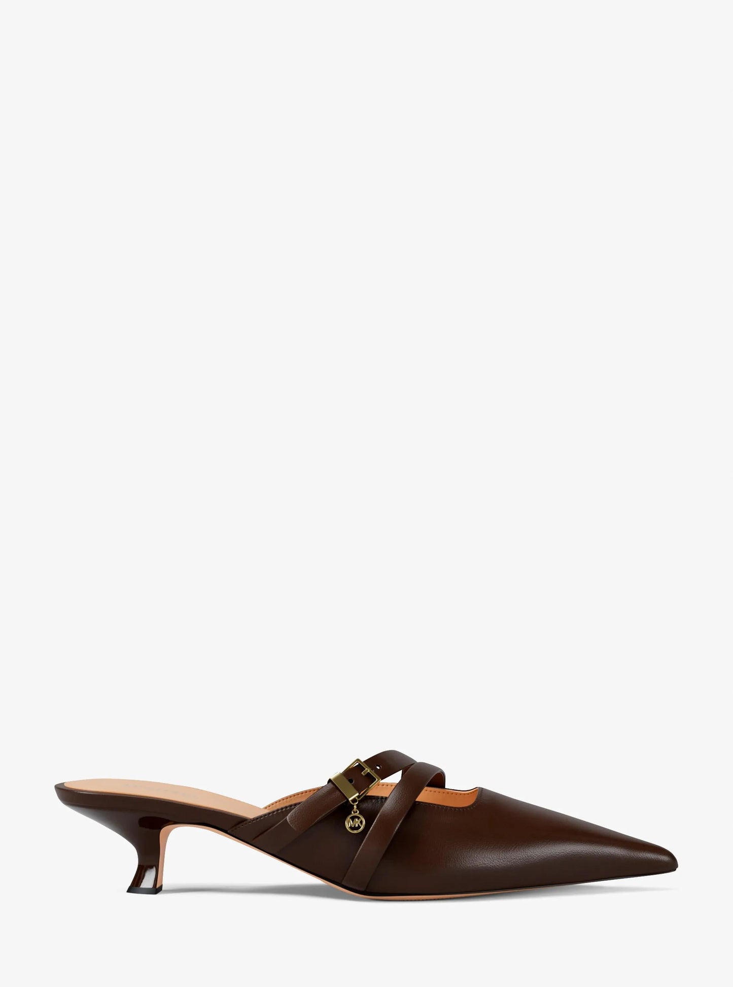 Zapatos destalonados