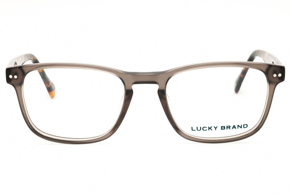 Gafas 52 mm color gris