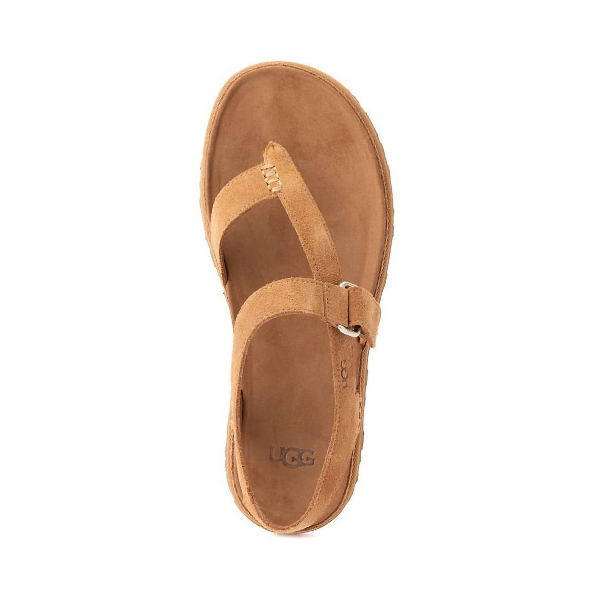 Sandalias de mujer