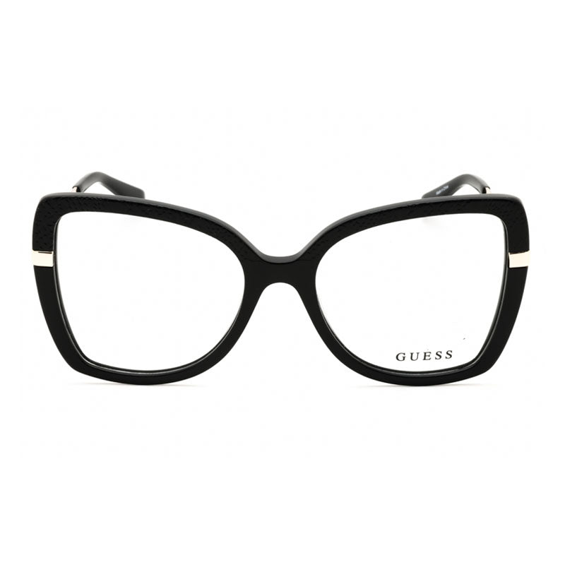 Gafas 54 mm color negro