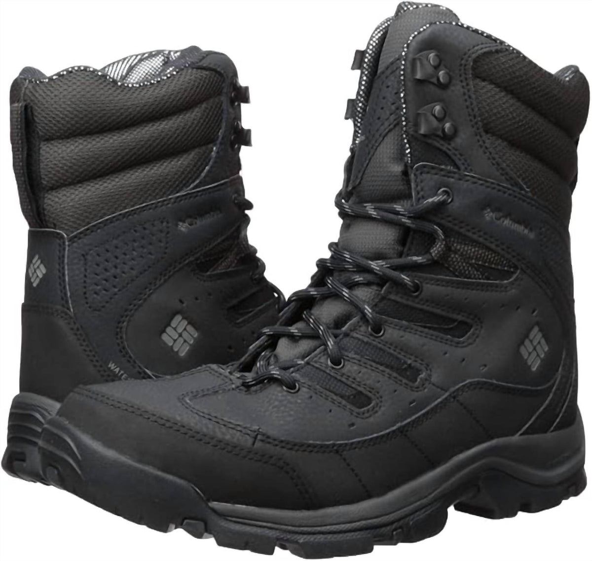 Botas de hombre