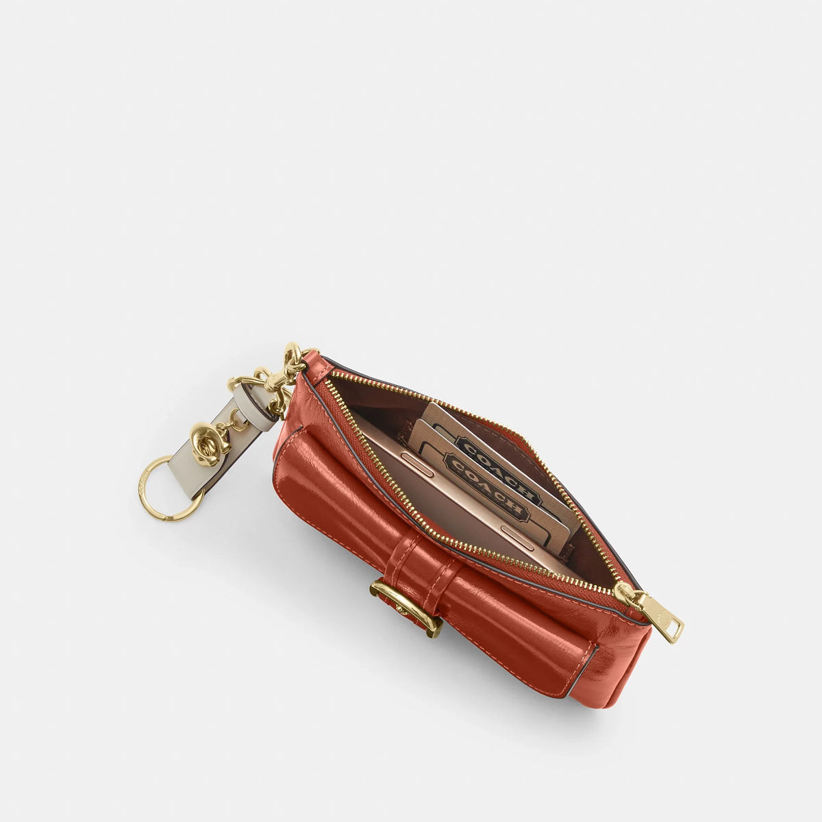 Bolso de muñeca