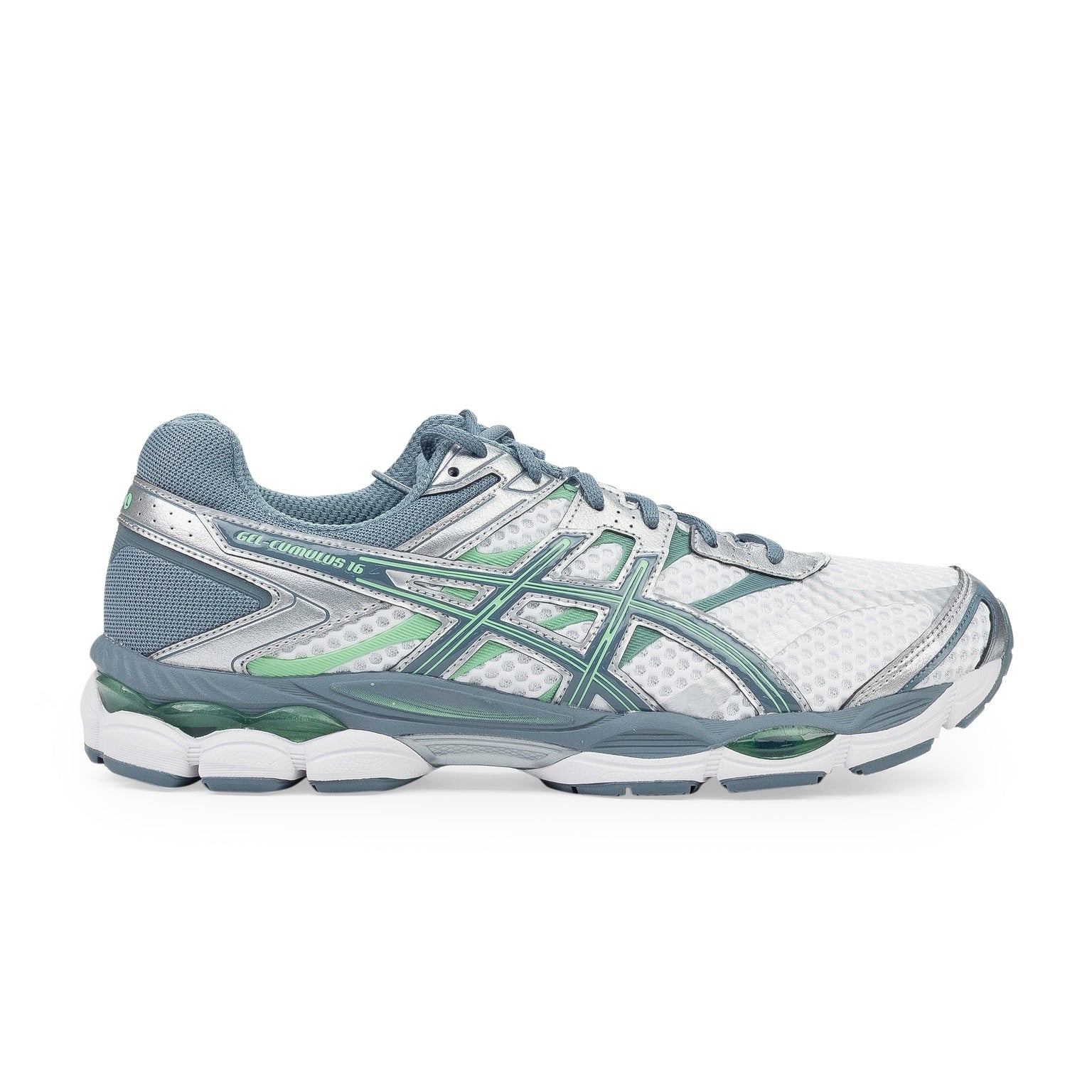 Tenis color blanco
