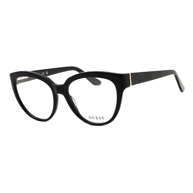 Gafas 54 mm color negro