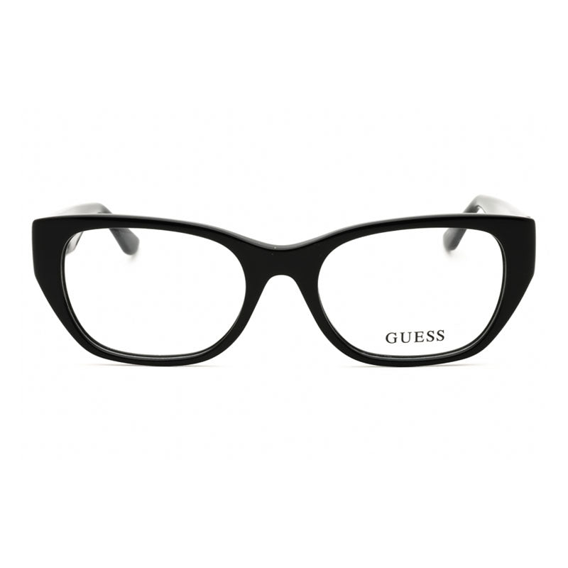 Gafas 52 mm color negro