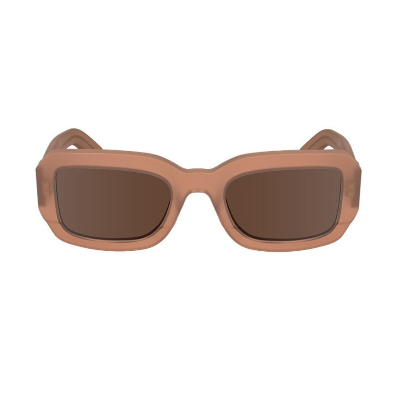 Gafas color café