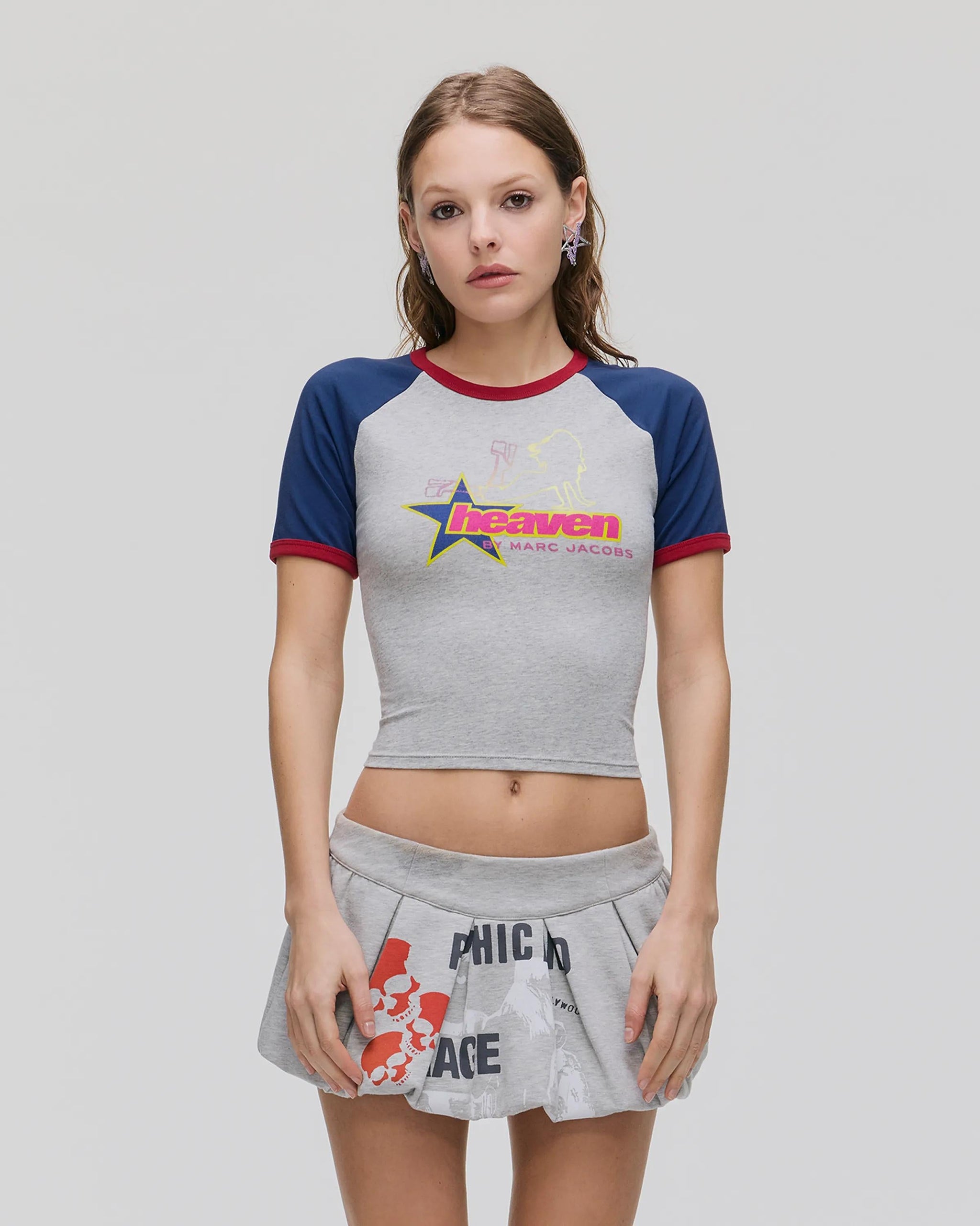 Camiseta para bebé