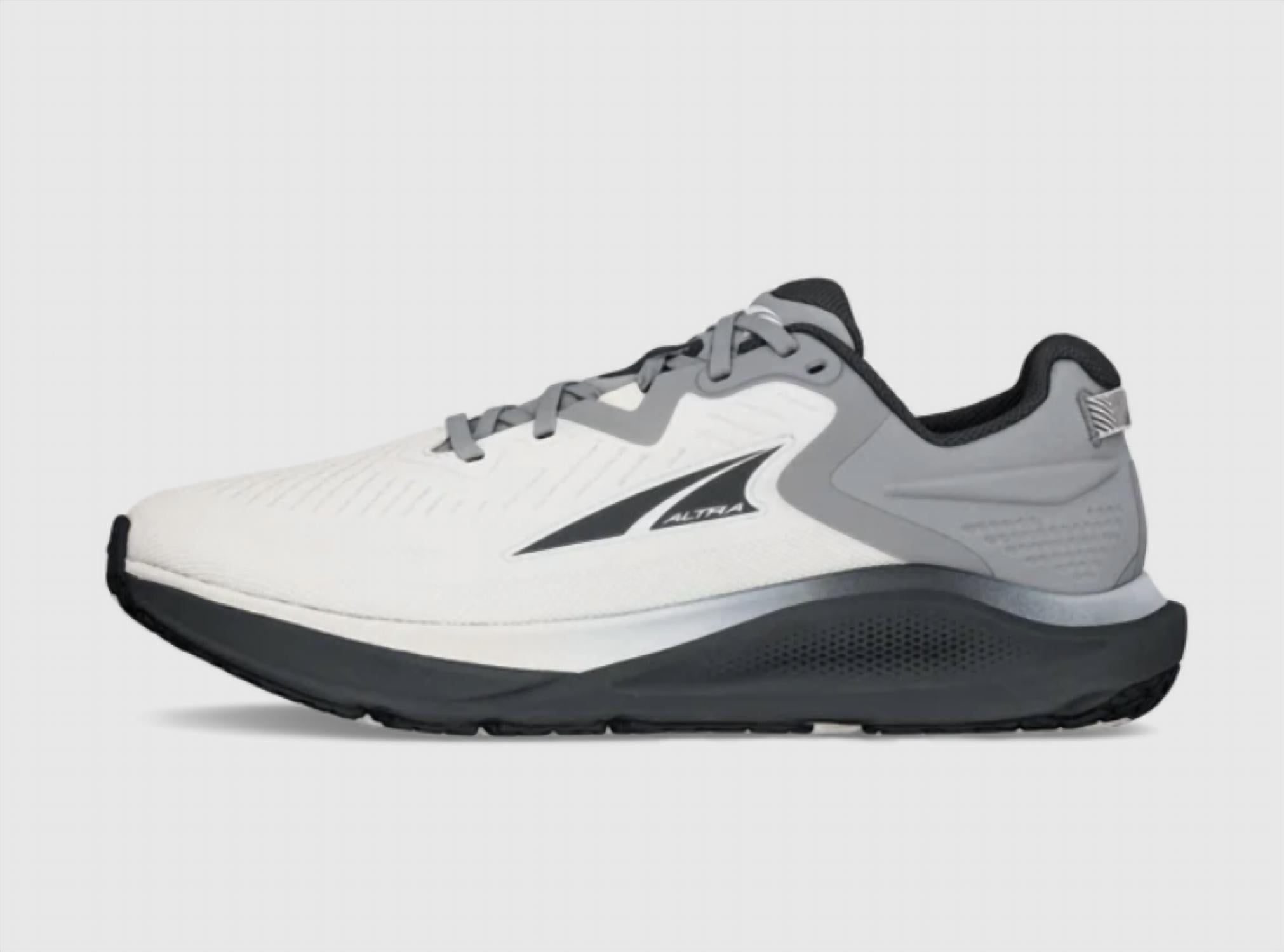 Zapatos de hombre color gris