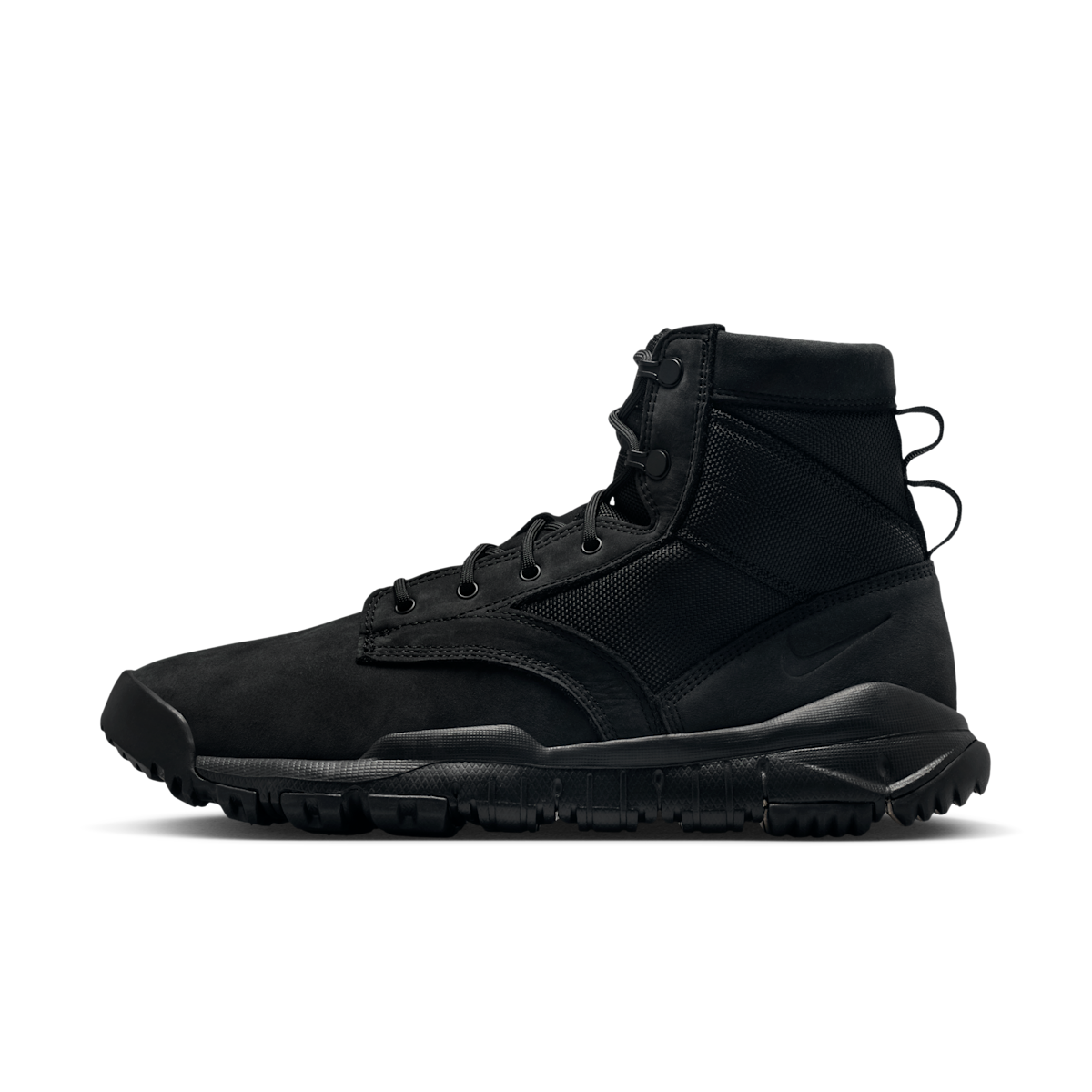 Botas de hombre de cuero