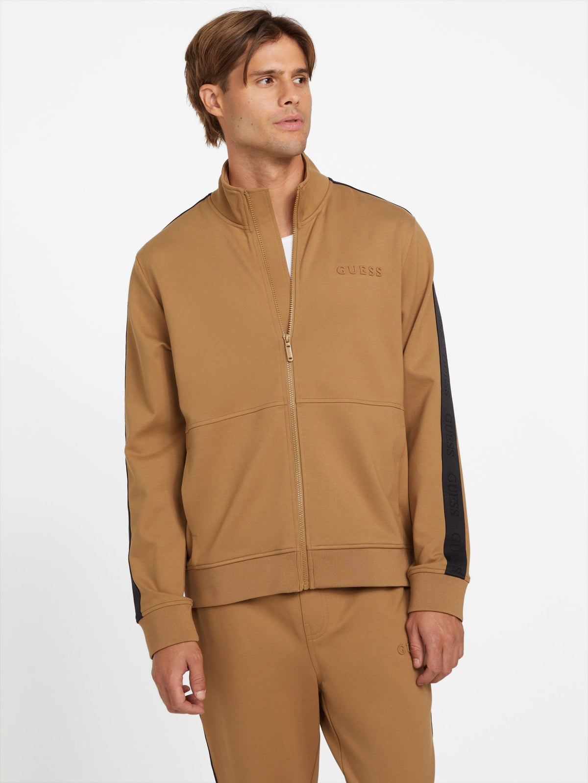 Chaqueta