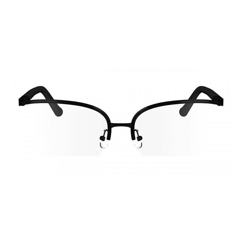 Gafas 56 mm color negro