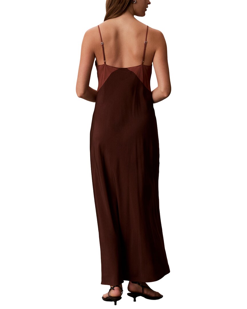 Vestido largo