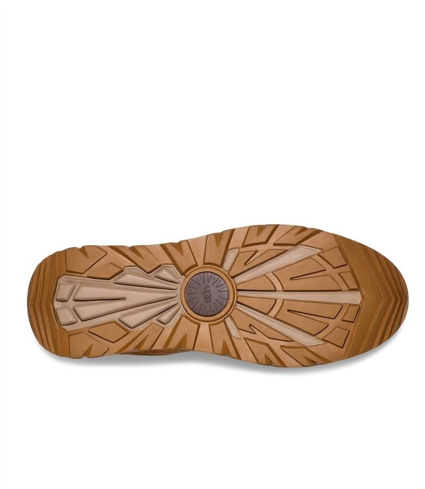 Tenis de hombre