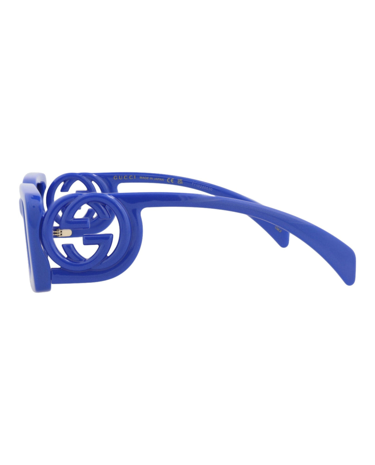 Gafas de sol de montura cuadrada