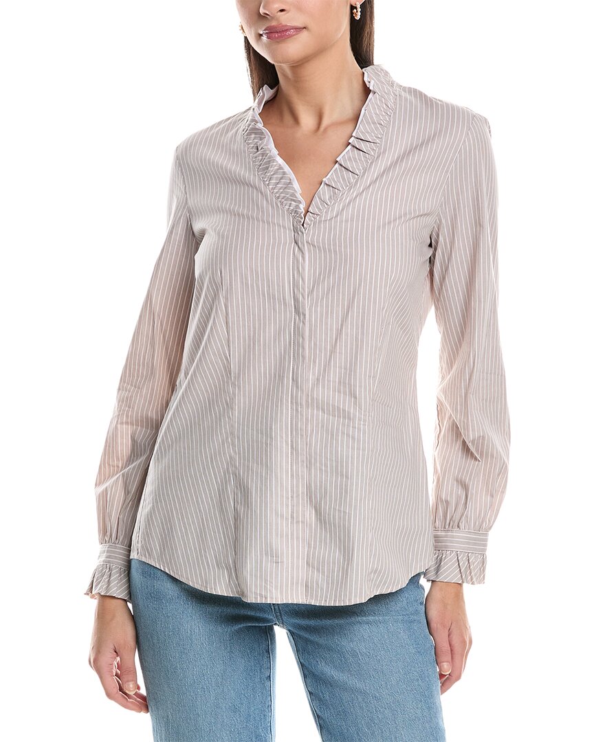 Camisa con boleros
