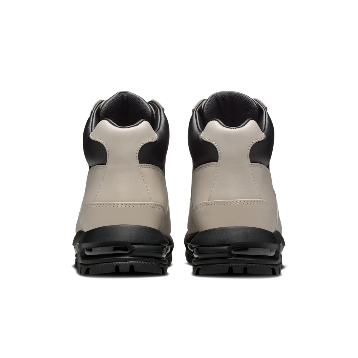 Botas de hombre