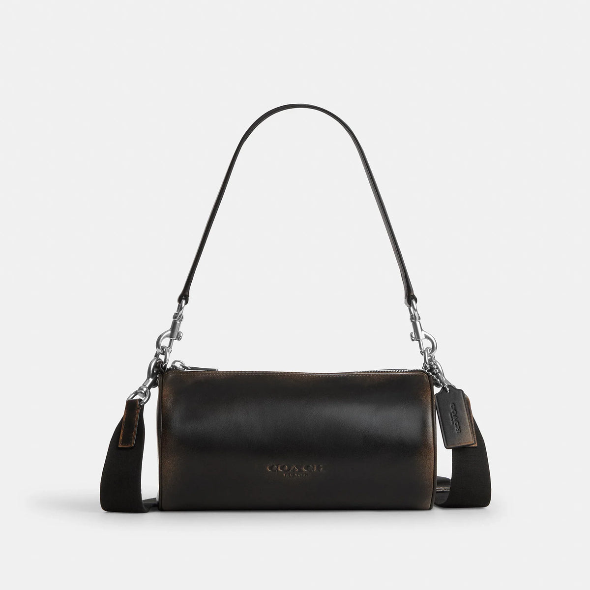 Bolso de cuero