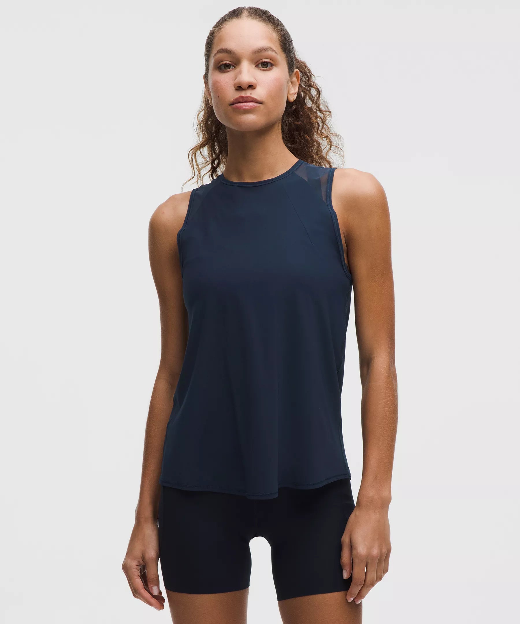 Camiseta sin mangas
