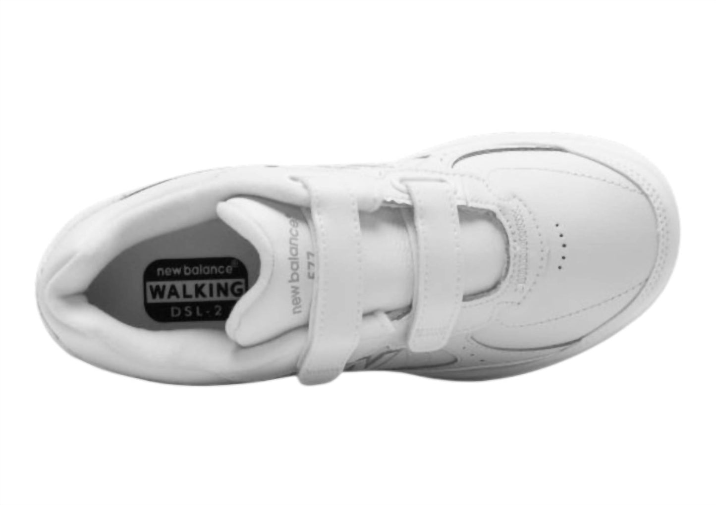 Zapatos de mujer color blanco