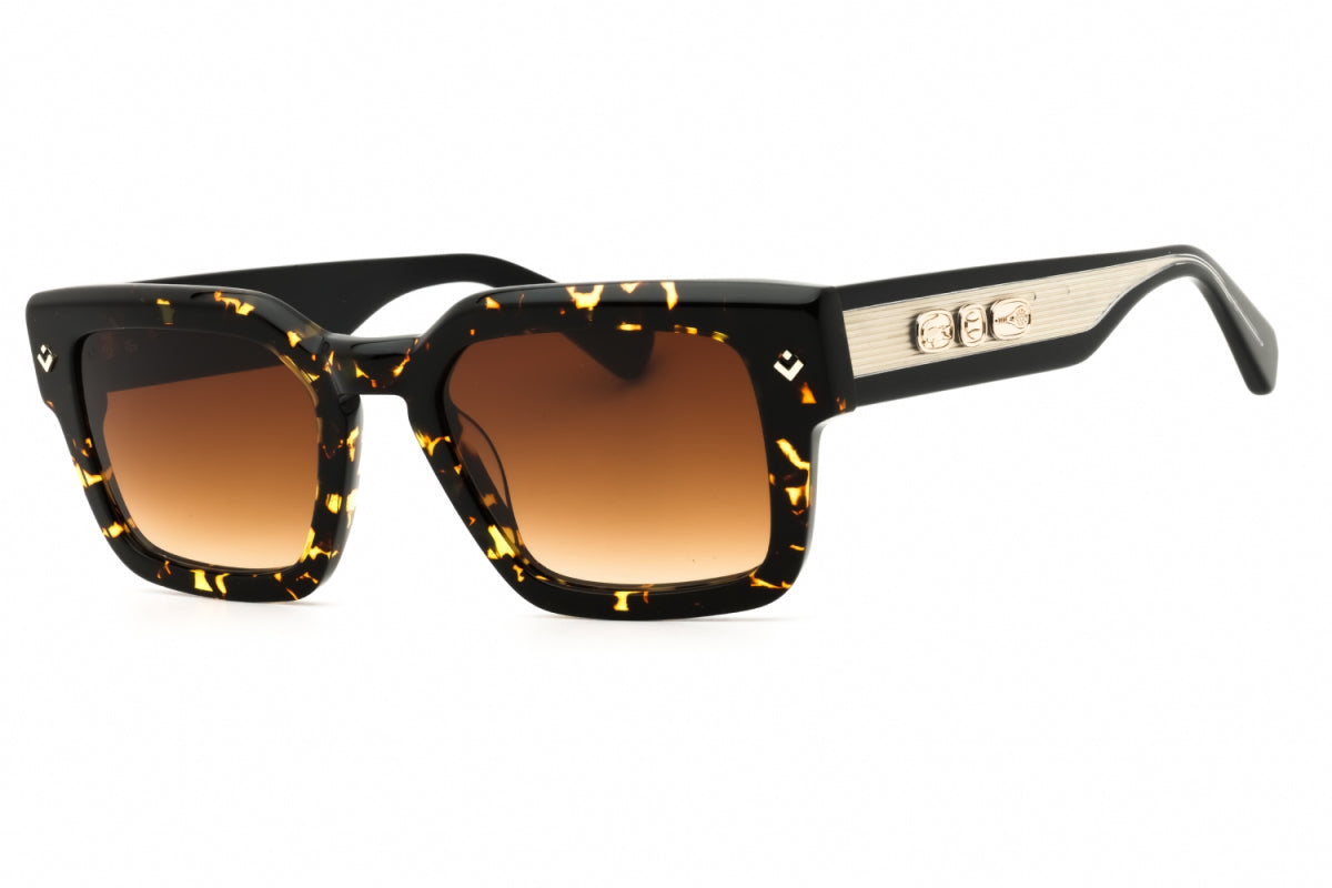 Gafas color café