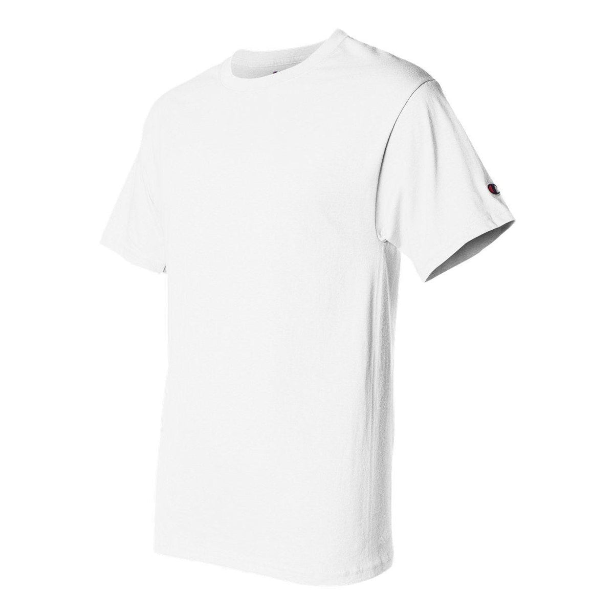 Camiseta de manga corta