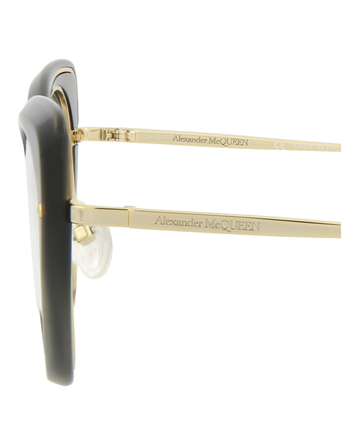 Montura para gafas de acetato de montura tipo gato