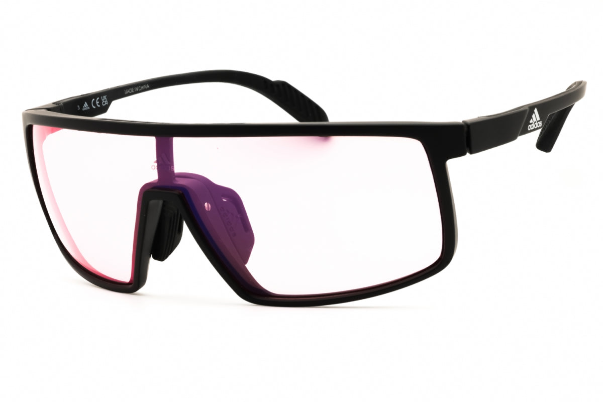 Gafas color negro