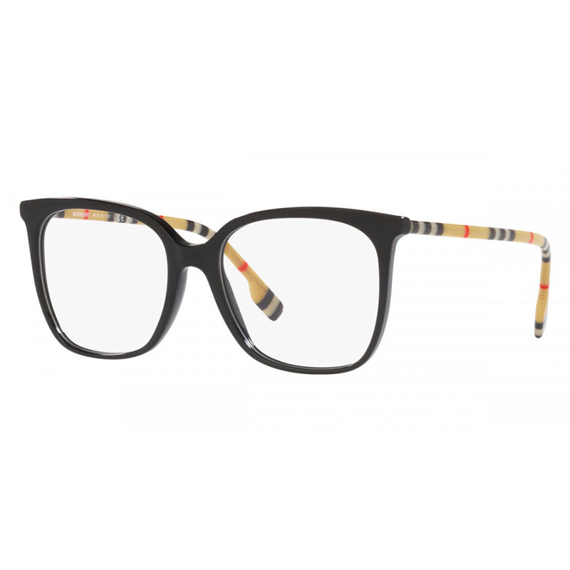 Gafas 54 mm color negro