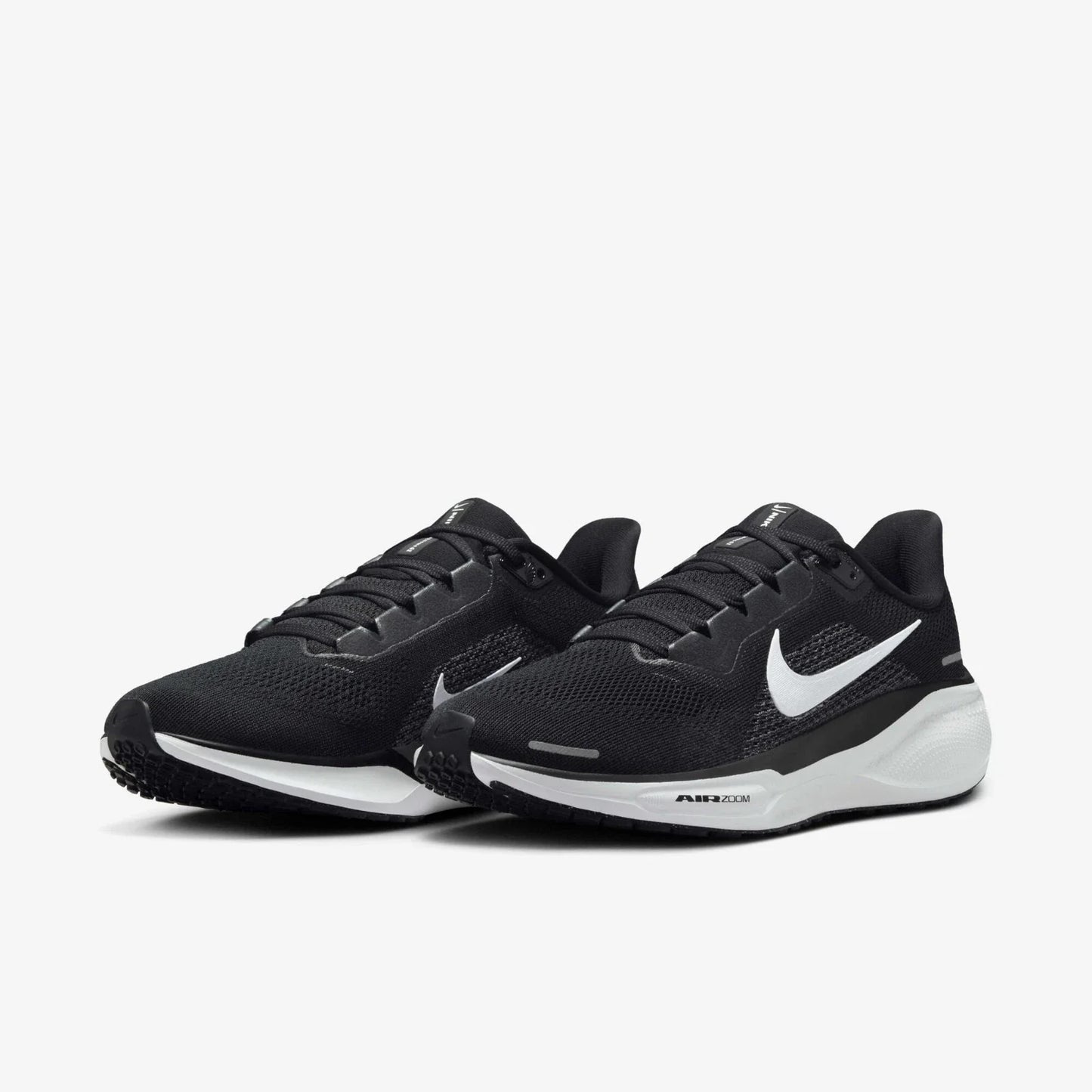 Tenis de mujer color negro