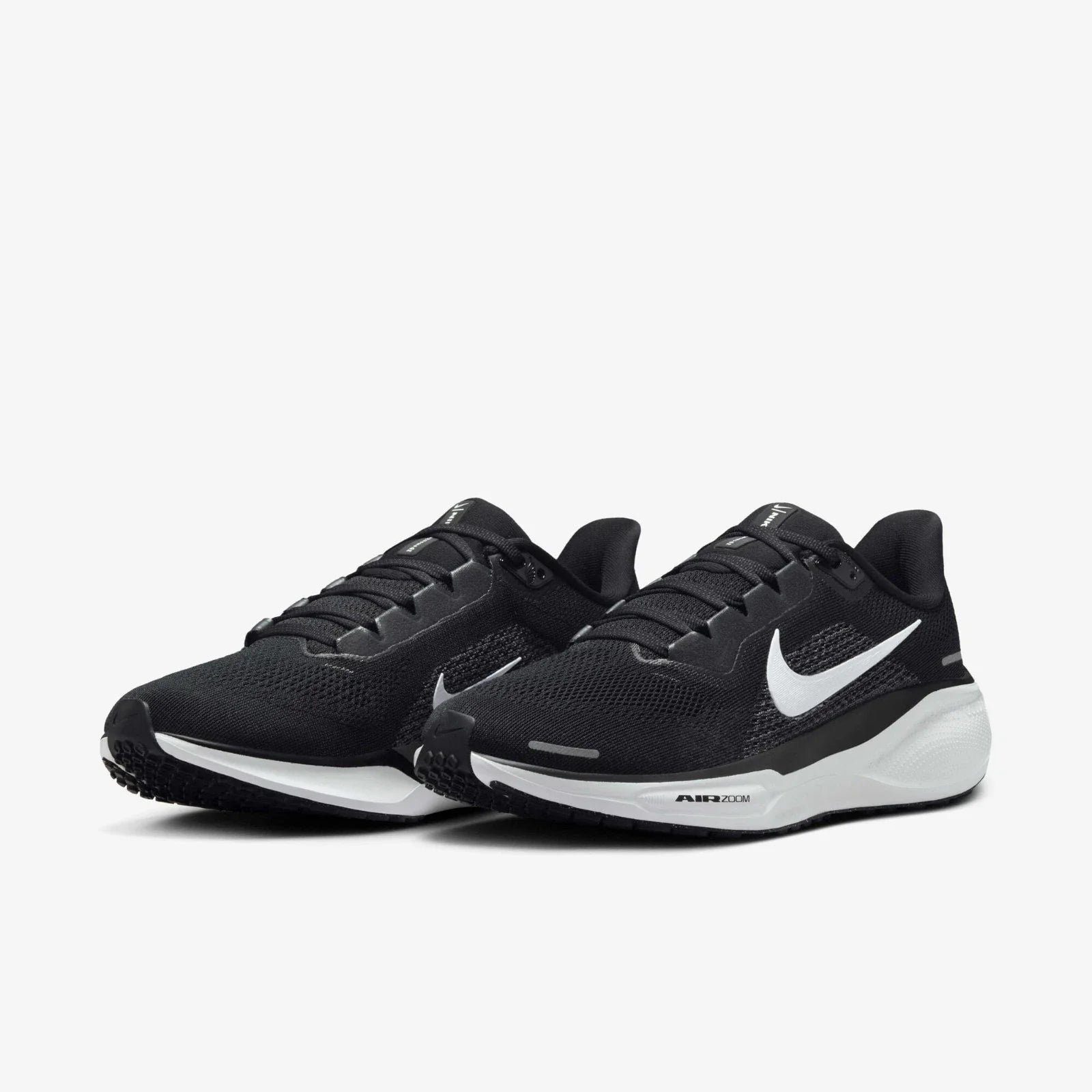 Tenis de mujer color negro