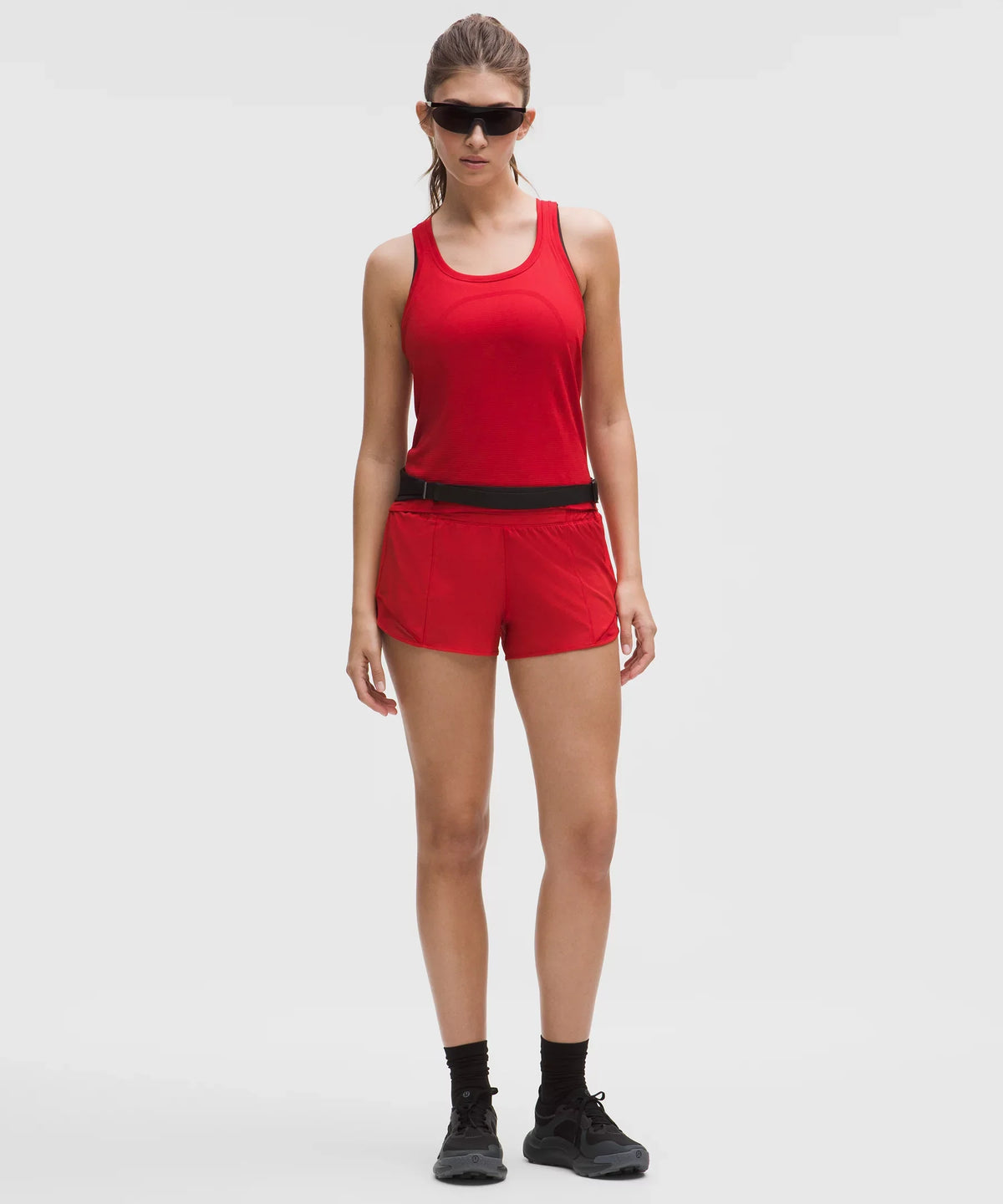 Camiseta sin mangas