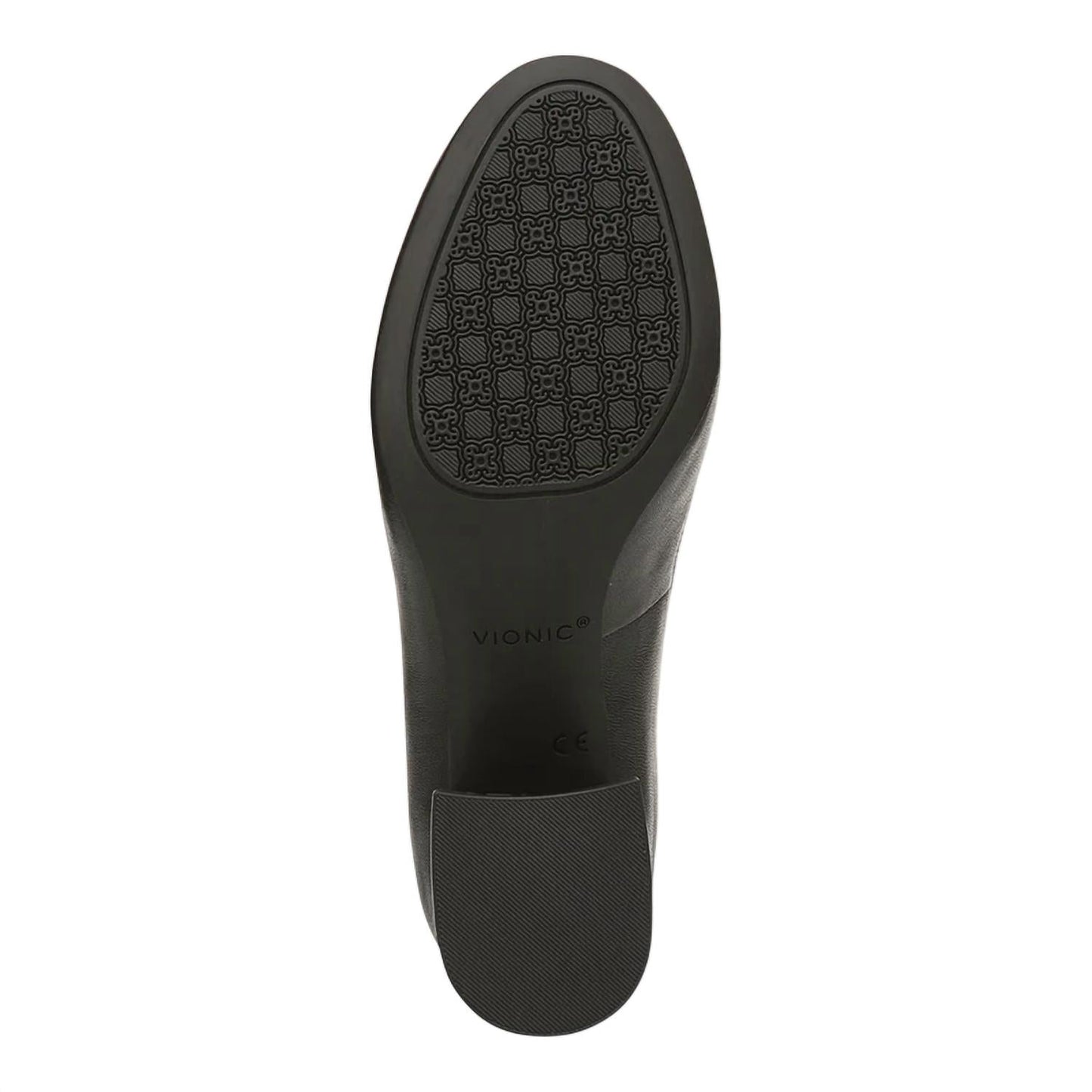 Tacones de mujer color negro