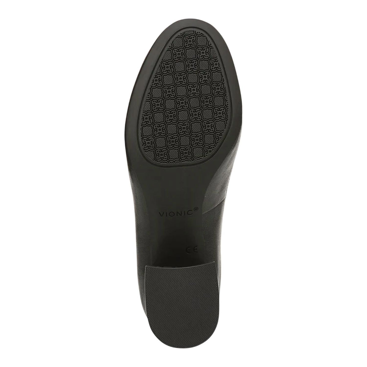 Tacones de mujer color negro