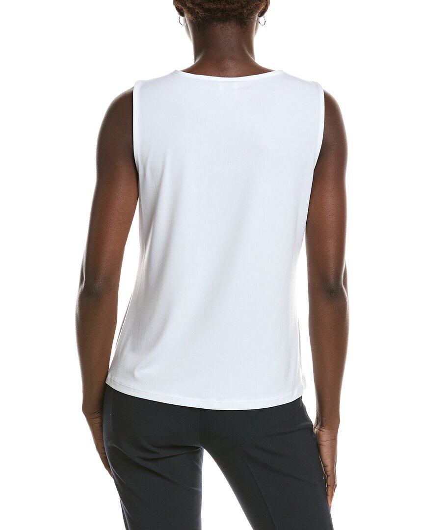 Camiseta sin mangas