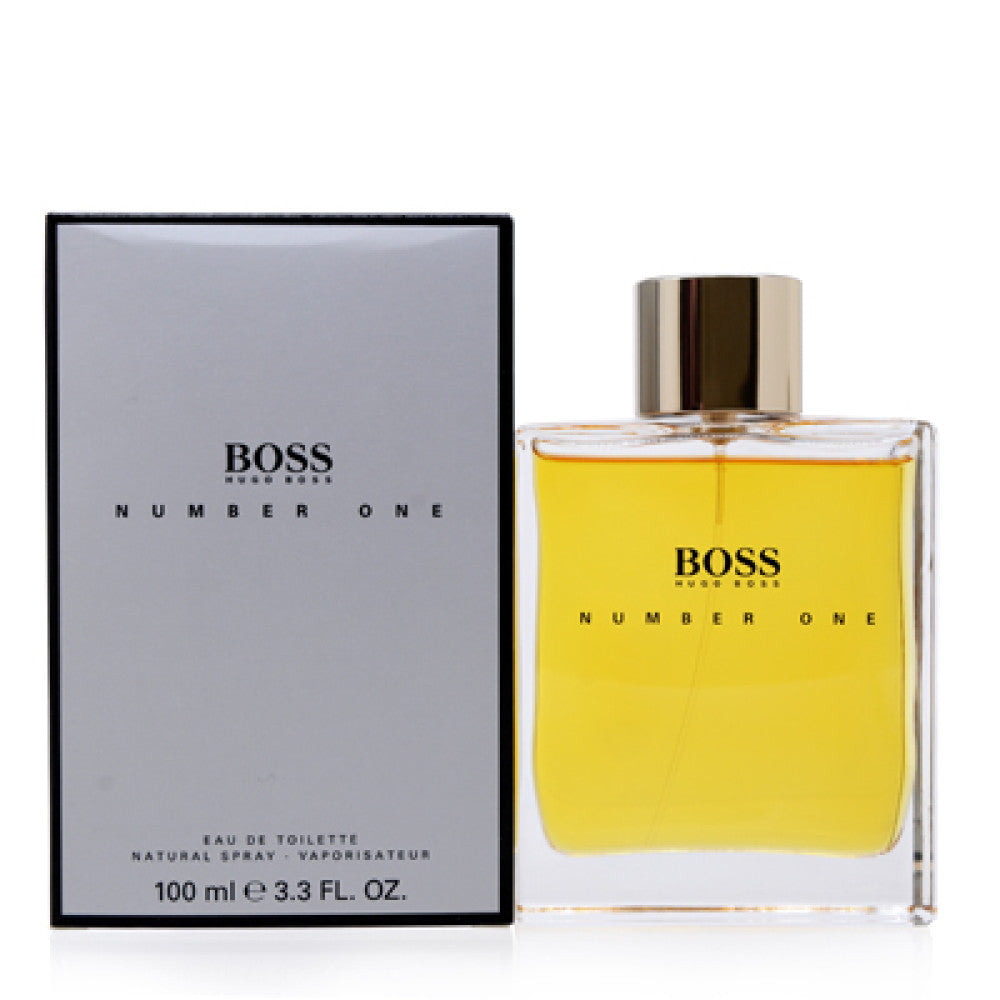 Perfume eau de toilette 3,3 oz + 100 ml