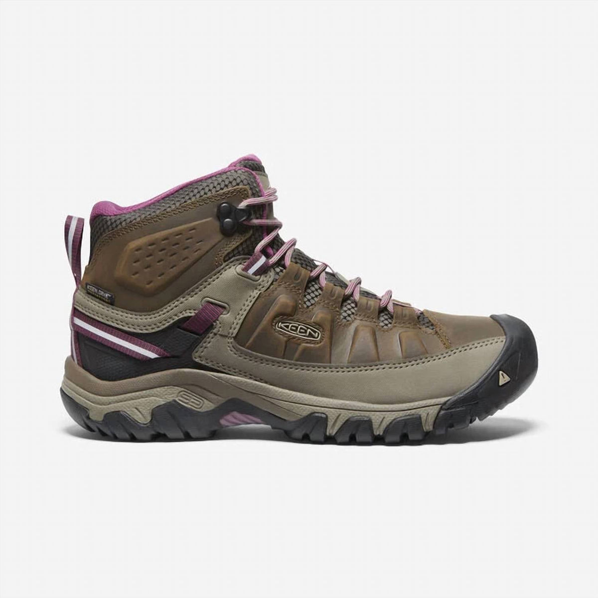 Botas de mujer impermeables