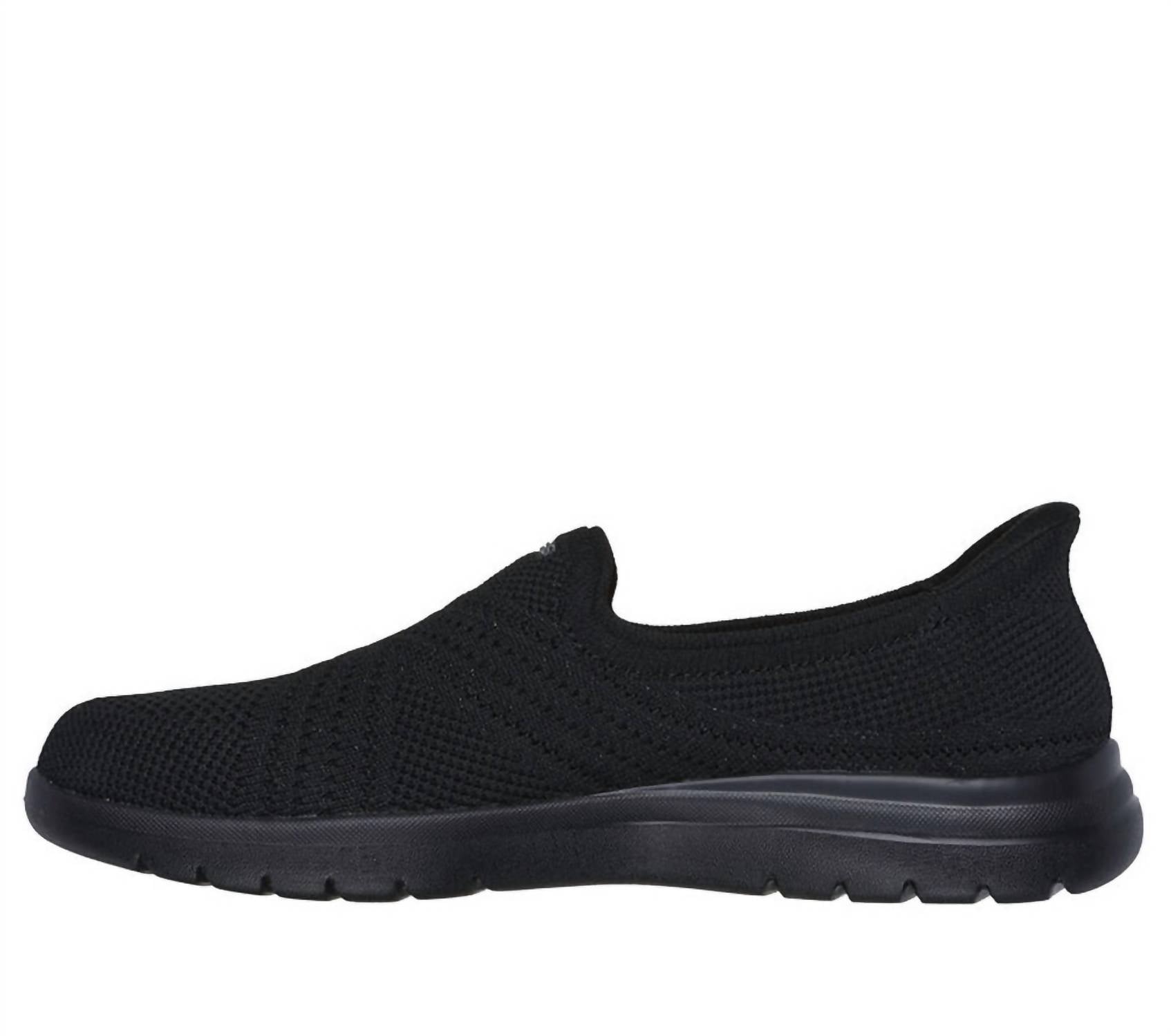Zapatos de mujer color negro