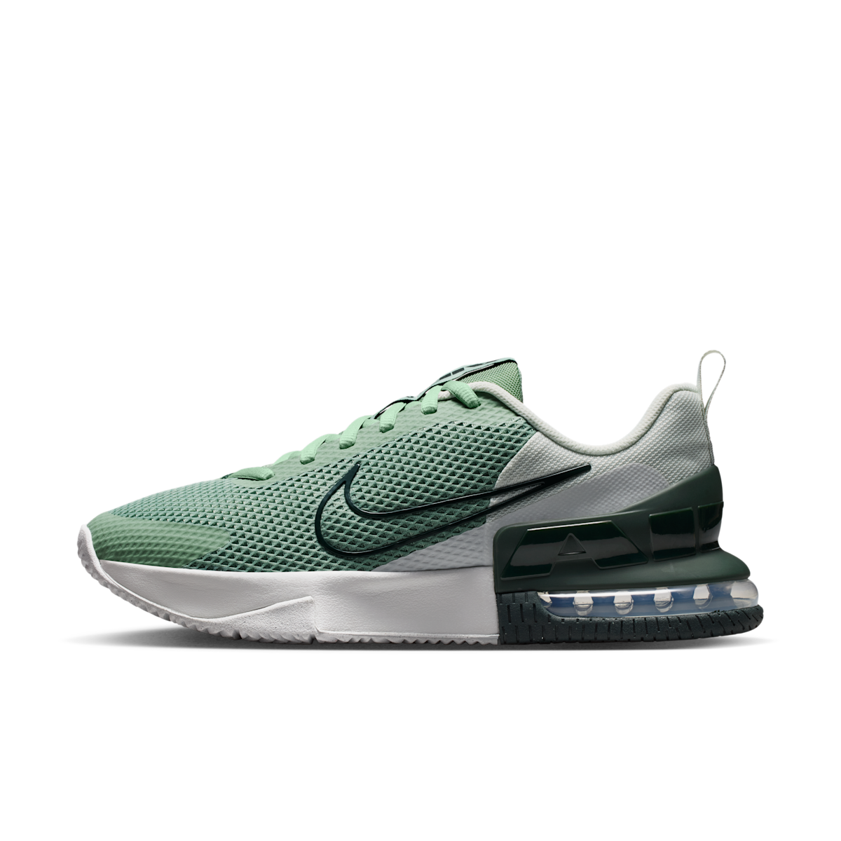 Tenis de hombre