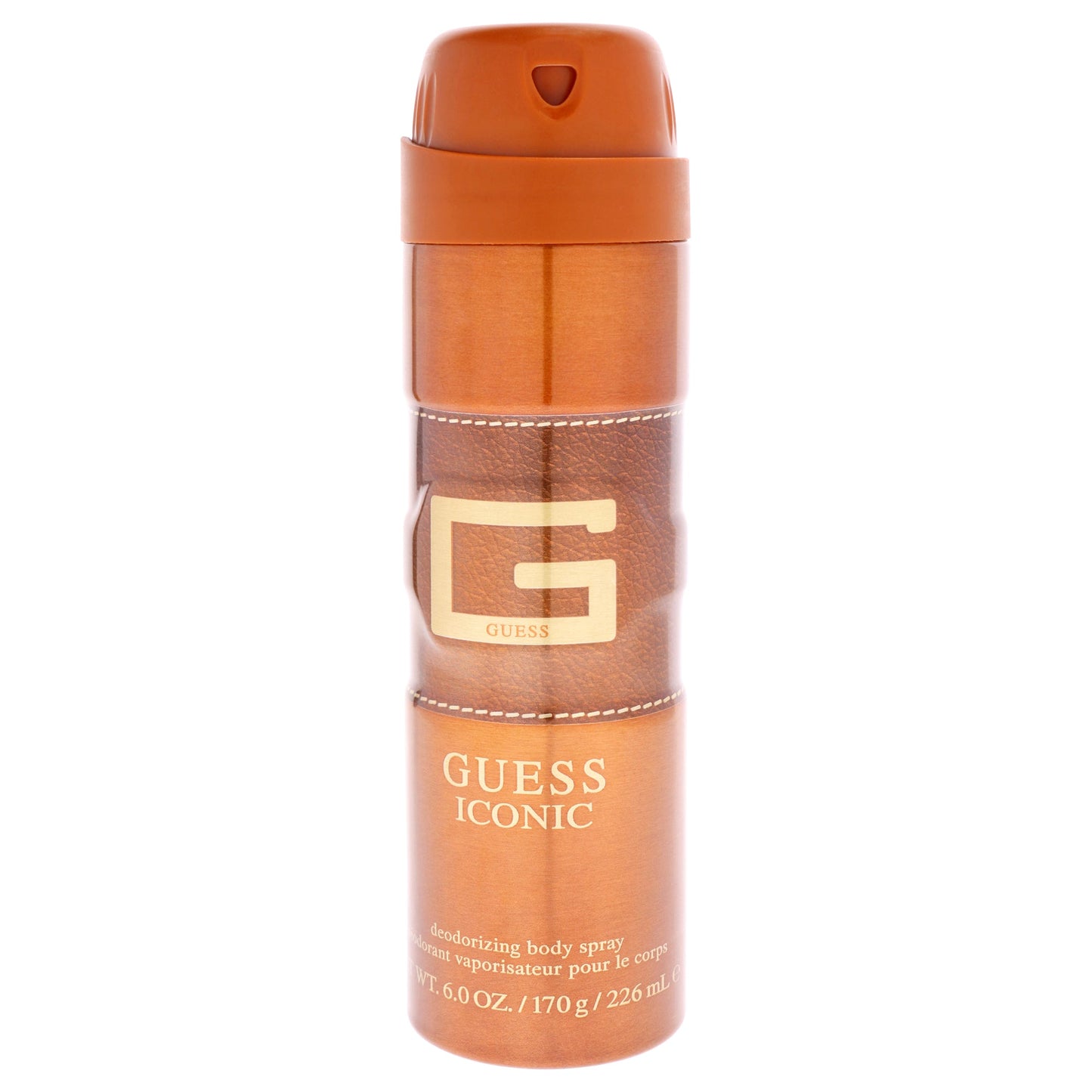 Bruma corporal de hombre 6 oz